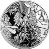 10 złotych - Agnieszka Osiecka